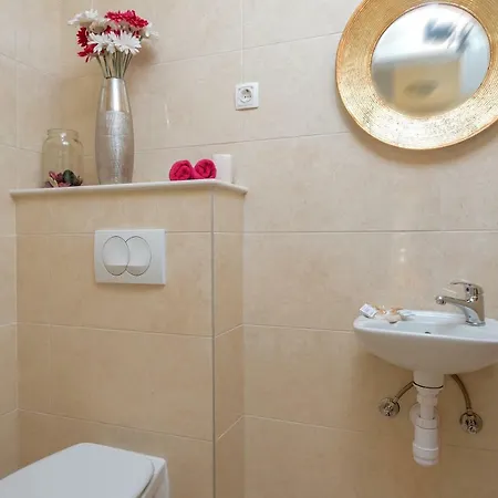 Kala Apartman Komiža