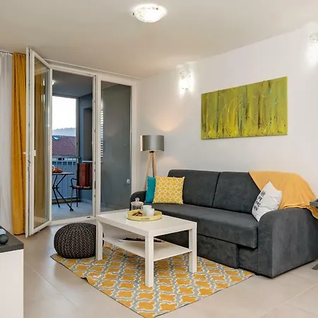 Apartman Kala