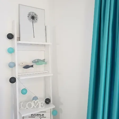 Kala Apartman Komiza