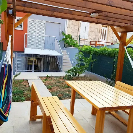 Kala Apartman *