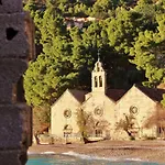 Apartamento Kala Komiža