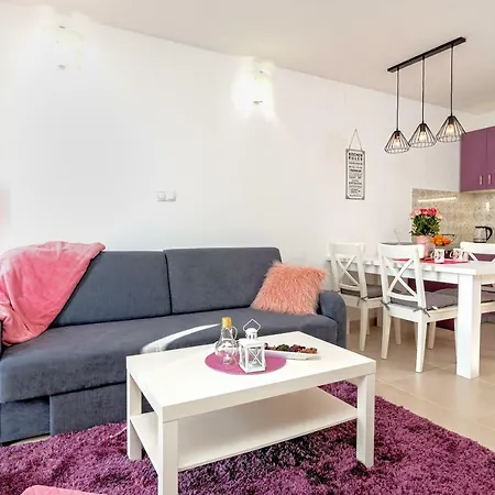 Apartamento Kala