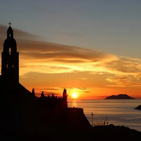 Kala Appartement Komiža