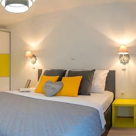 Appartement Kala Komiža