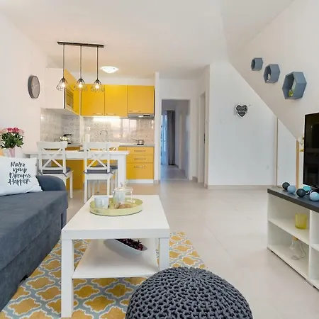 Appartement Kala Komiža