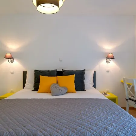 Appartement Kala Komiža