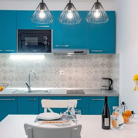 Appartement Kala Komiža