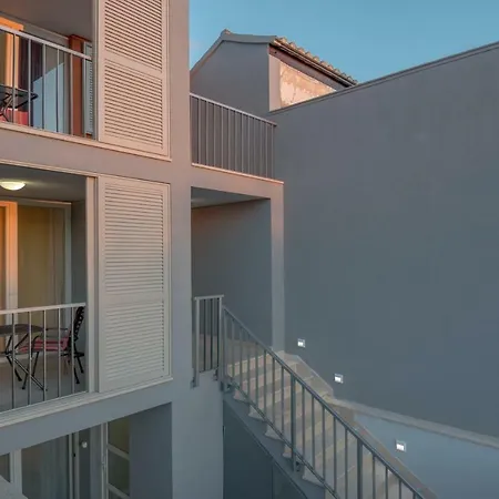 Appartement Kala Komiža