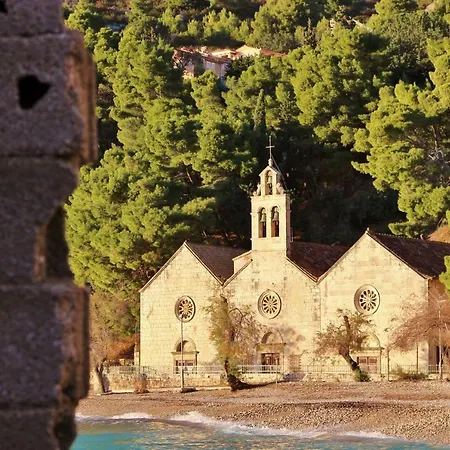 Appartement Kala Komiža