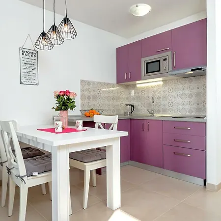 Appartement Kala Komiža