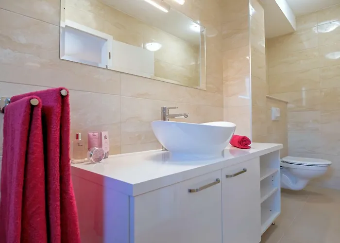 Kala Apartmán Komiža