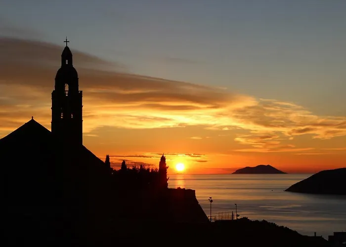 Kala Apartmán Komiža