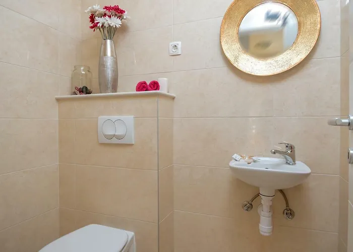 Kala Apartmán Komiža