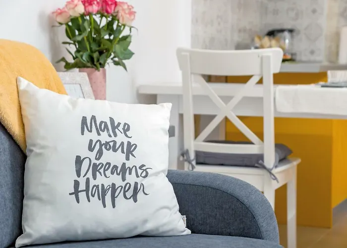 Kala Apartmán Komiža