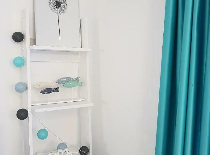 Kala Apartmán Komiža